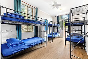 Newtown Backpackers