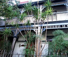 Newtown Backpackers