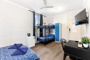 Newtown Backpackers