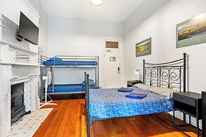 Newtown Backpackers