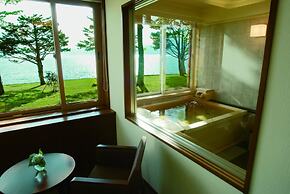 Lakeside Villa Suimeikaku