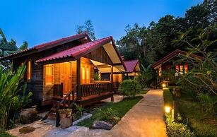 Ban Chom Samed Resort