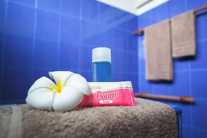 Ban Chom Samed Resort