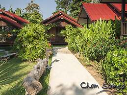 Ban Chom Samed Resort