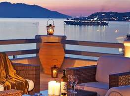 Grand Beach Mykonos