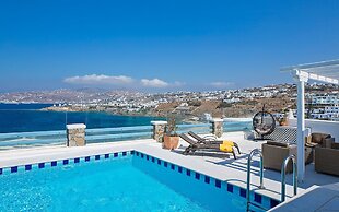 Grand Beach Mykonos