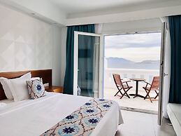 Grand Beach Mykonos