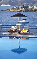 Grand Beach Mykonos