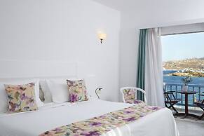 Grand Beach Mykonos