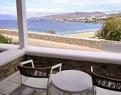 Grand Beach Mykonos