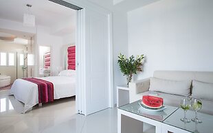Grand Beach Mykonos