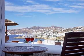 Grand Beach Mykonos
