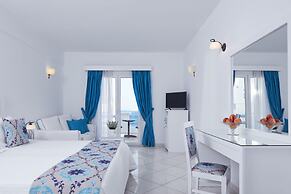 Grand Beach Mykonos