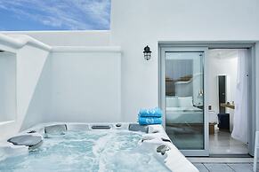 Grand Beach Mykonos
