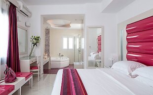 Grand Beach Mykonos