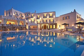 Grand Beach Mykonos