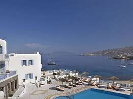 Grand Beach Mykonos