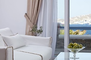 Grand Beach Mykonos