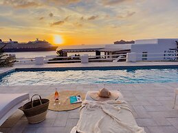 With-inn Mykonos Suites