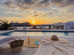 With-inn Mykonos Suites