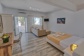 With-inn Mykonos Suites