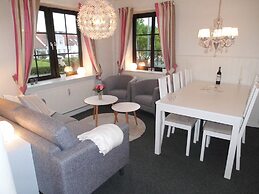 Give City Apartment