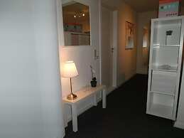 Give City Apartment