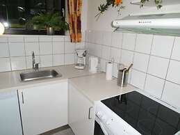 Give City Apartment