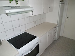 Give City Apartment