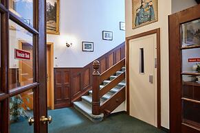 Hotel Aschenbrenner