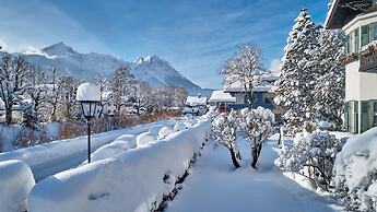 Hotel Aschenbrenner