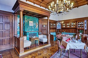 Hotel Aschenbrenner