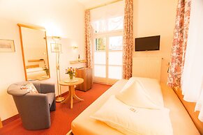 Hotel Aschenbrenner