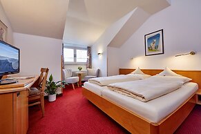 Hotel Aschenbrenner
