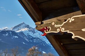 Hotel Aschenbrenner