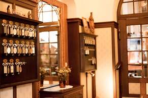 Hotel Aschenbrenner