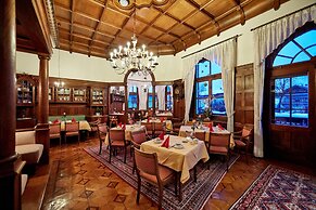 Hotel Aschenbrenner