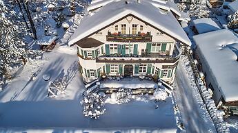 Hotel Aschenbrenner