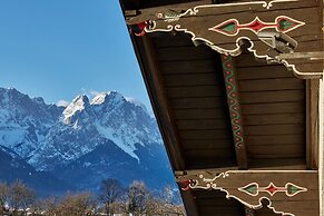 Hotel Aschenbrenner