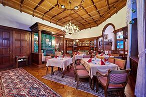 Hotel Aschenbrenner
