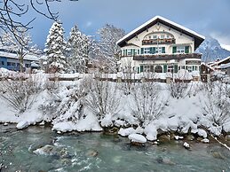 Hotel Aschenbrenner