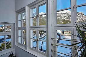 Hotel Aschenbrenner