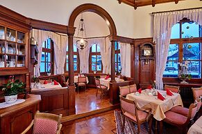 Hotel Aschenbrenner