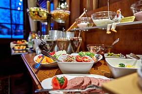 Hotel Aschenbrenner