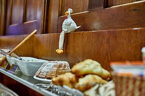 Hotel Aschenbrenner