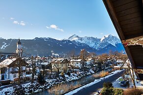 Hotel Aschenbrenner