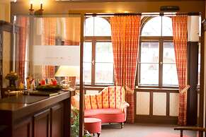 Hotel Aschenbrenner