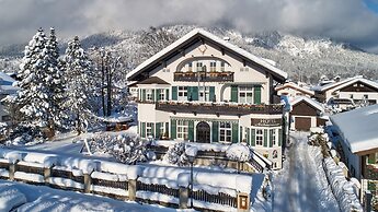 Hotel Aschenbrenner