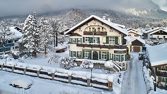 Hotel Aschenbrenner