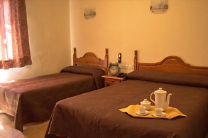 Hotel Berlanga
